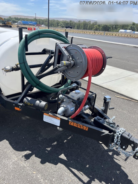 2026 WYLIE EXP-550L-S