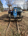 2020 Genie GTH-636 Cab/Heat/Air, Solid Tires, Work Lights, Beacon, Aux Hydraulics, Back up Alarm