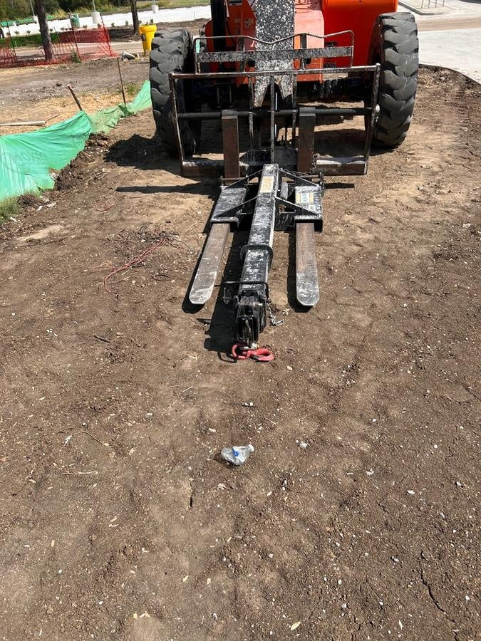 2024 STAR INDUSTRIES M1360B - Star JIB Boom