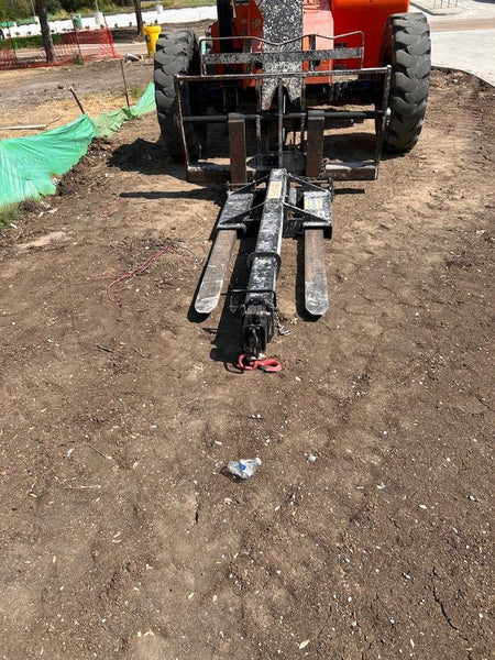 2024 STAR INDUSTRIES M1360B - Star JIB Boom