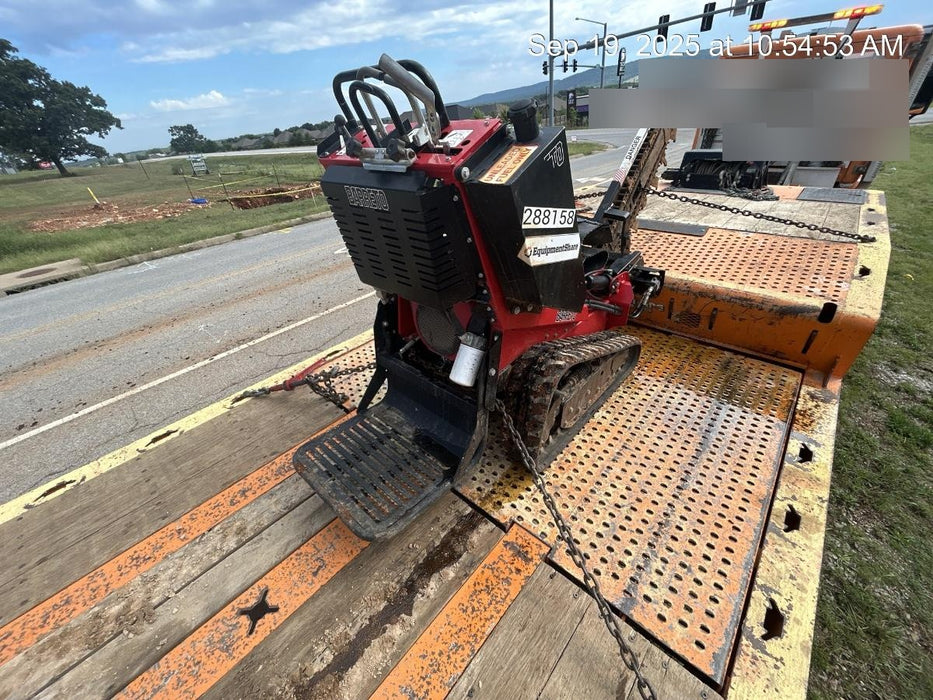 2023 BARRETO E2036RTKH-4MS