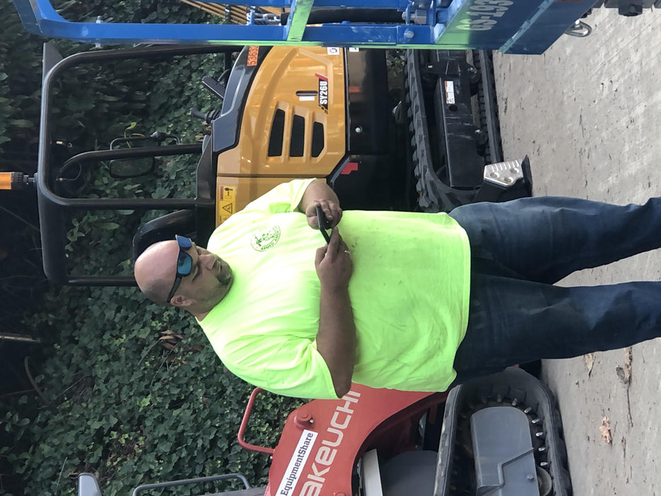 2020 Genie GS-1930 GENIE GS-1930