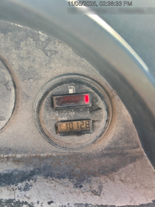 2020 CLUB CAR CA1500D