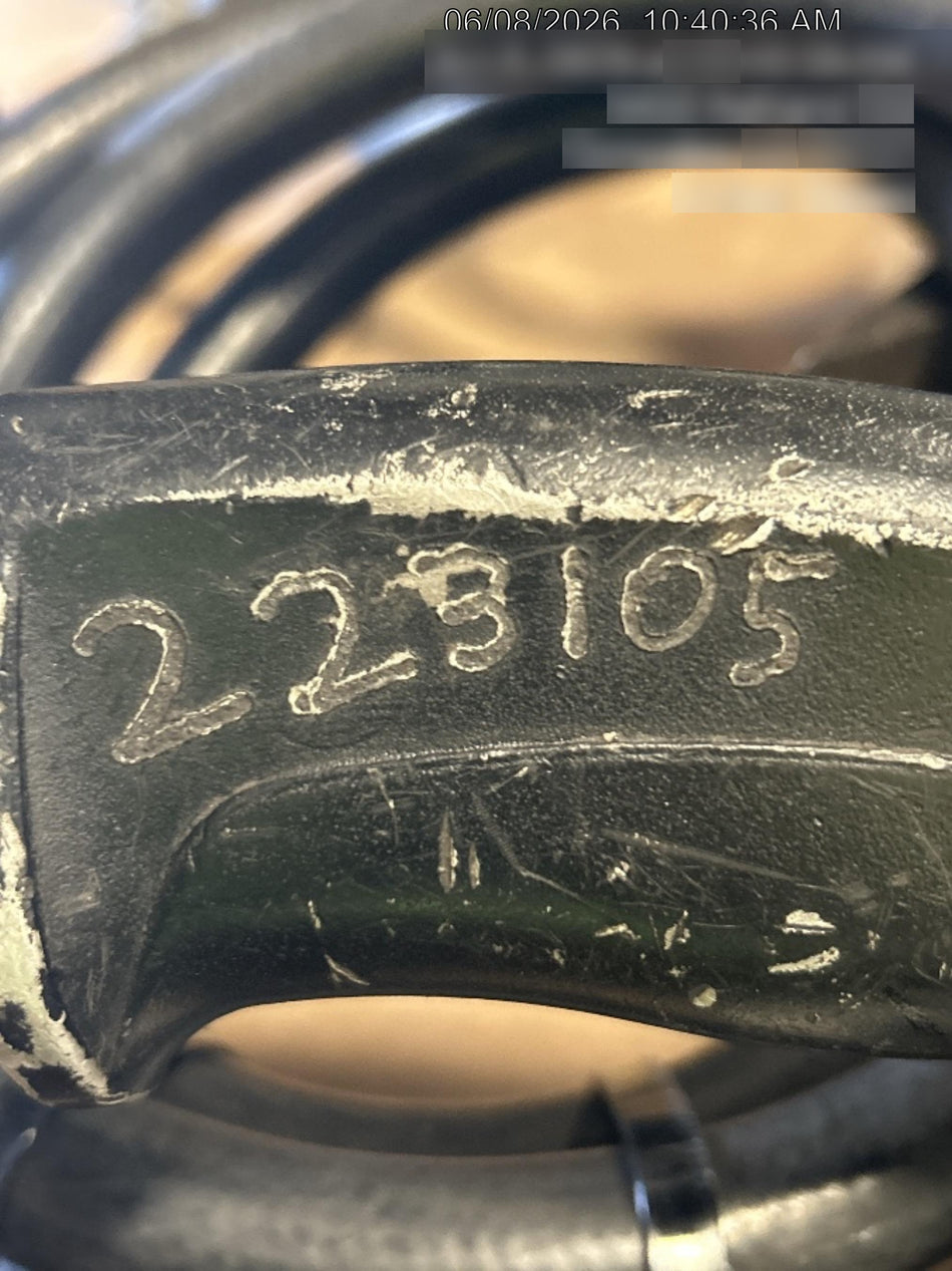 2022 INGERSOLL RAND 2925P1TI