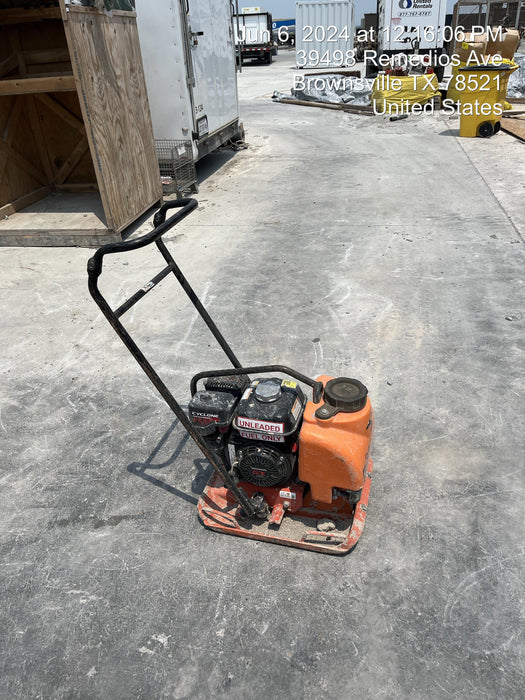 2023 MULTIQUIP MVC82VHW