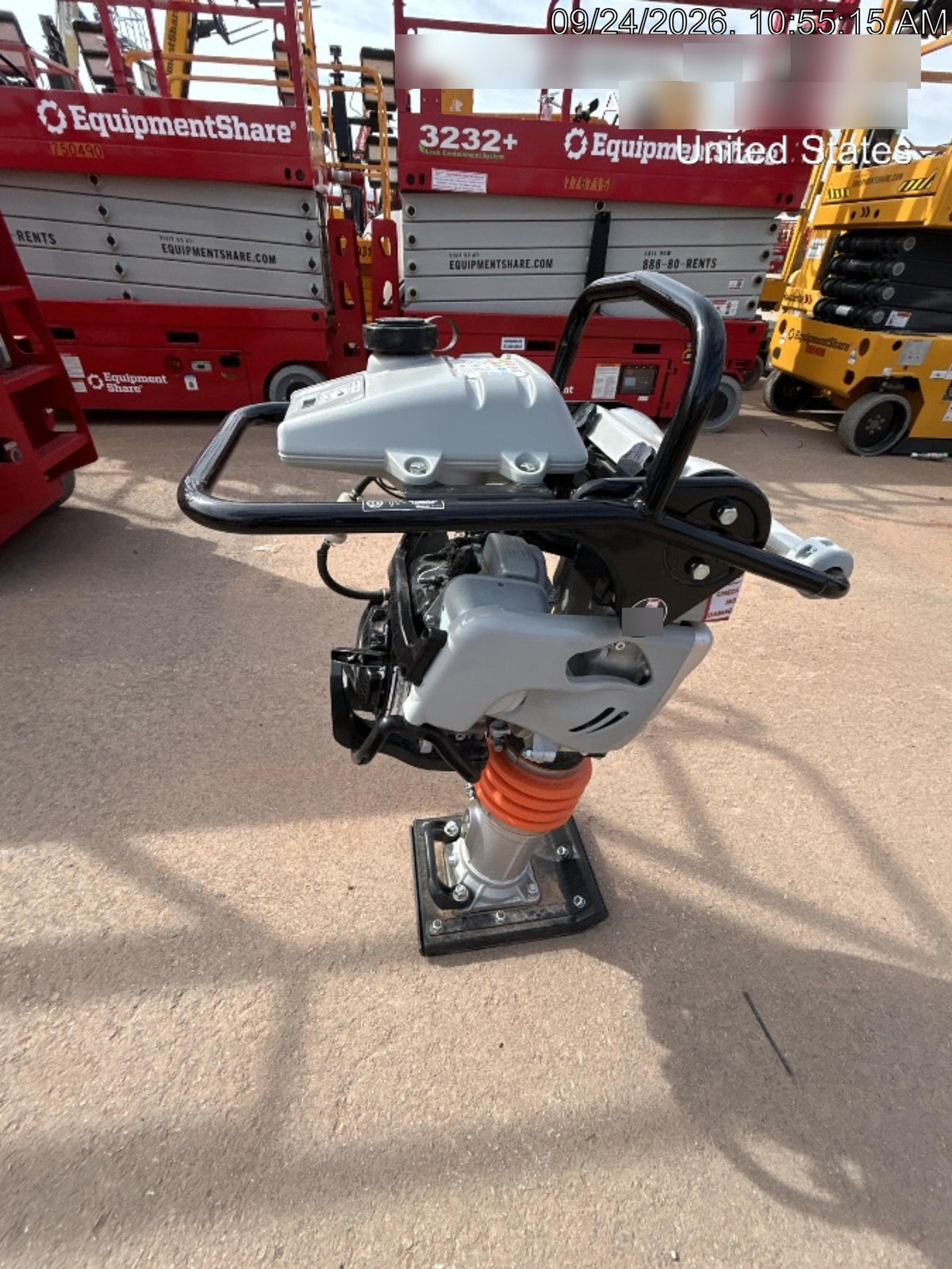 2026 MULTIQUIP MTX60HD