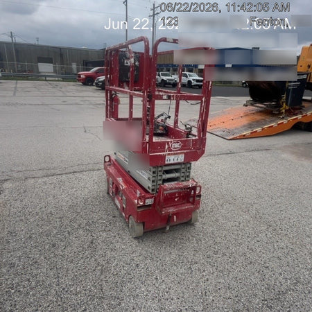 2019 MEC 1330SE MEC 1330SE w/2 Yr Full Extended Warranty