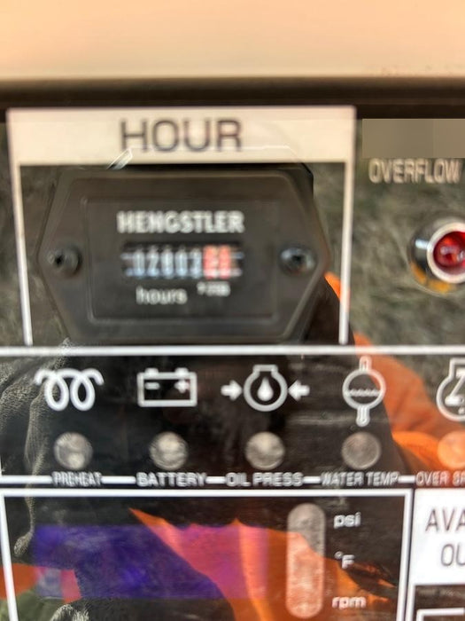 2022 SHINDAIWA DGK15FL