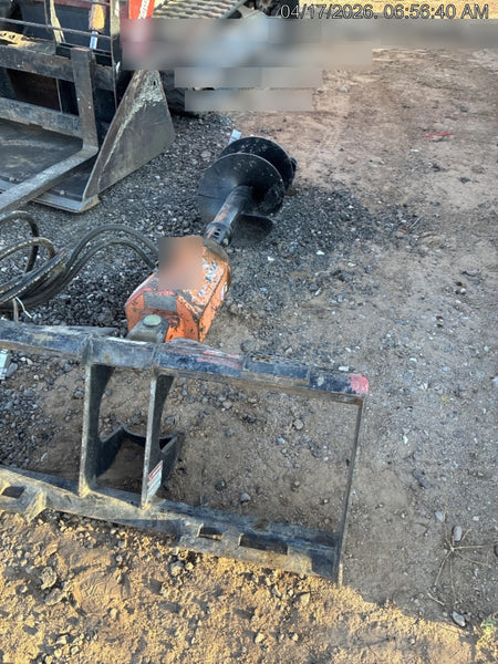 2022 SKID PRO ATTACHMENTS SPO300