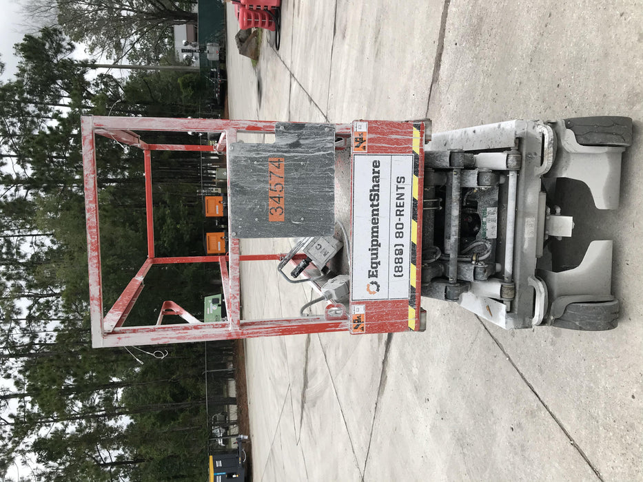 2019 Skyjack SJIII-3219 Standard w/Trojan Batteries