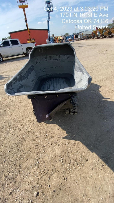 2023 TORO MBTX 2500-TS