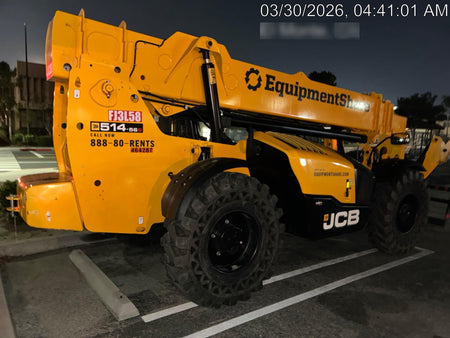 2024 JCB 514-56