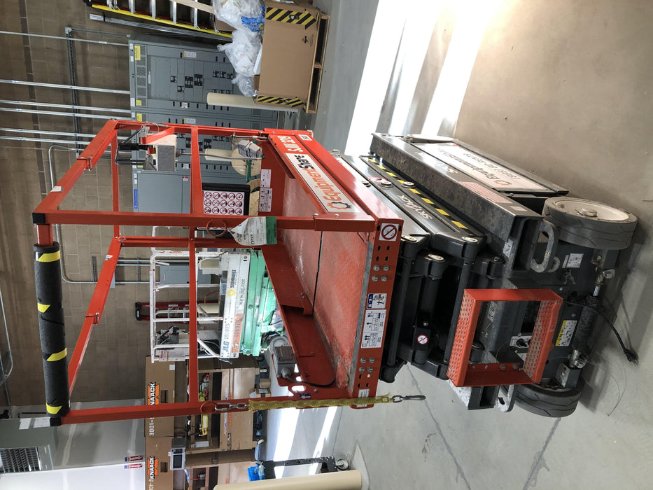 2019 Skyjack SJIII-3219 Standard w/Trojan Batteries