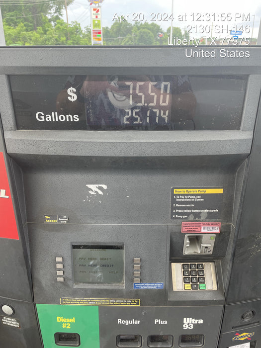 2023 Generac MLT2 Diesel, Flex Switch 120V Input, Powerzone Controller, 
(4) 320W LED Lights, 4kW Generator, 39.9 Gal Fuel Tank, 2" Ball, T3