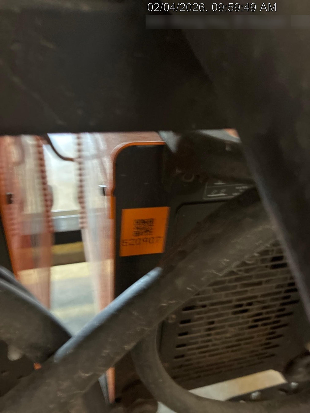 2025 LINCOLN ELECTRIC FLEXTEC 350X