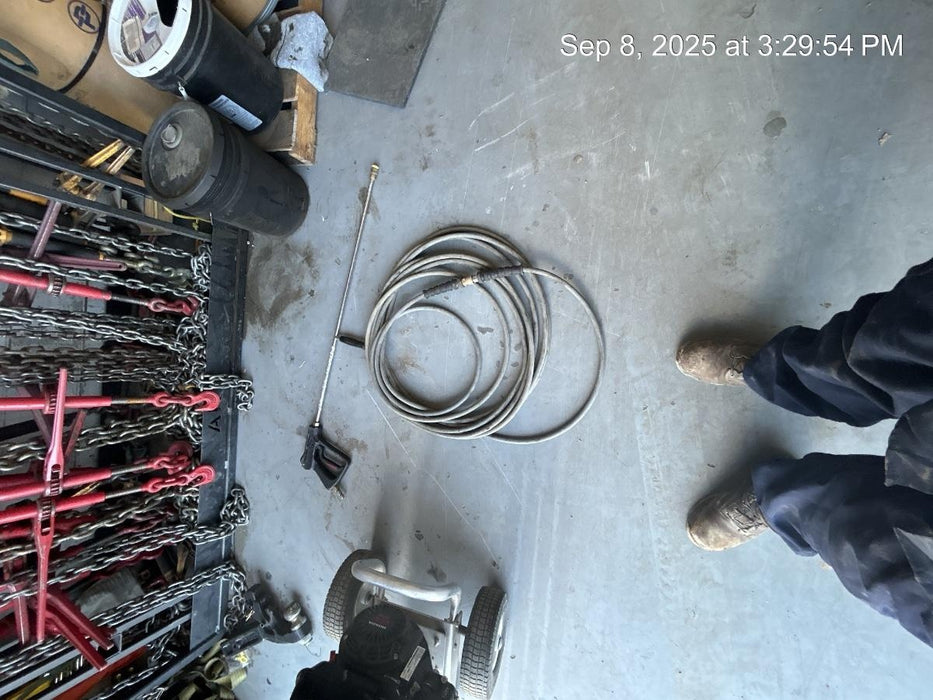 2020 MI-T-M CORPORATION CA-2703-1MMH