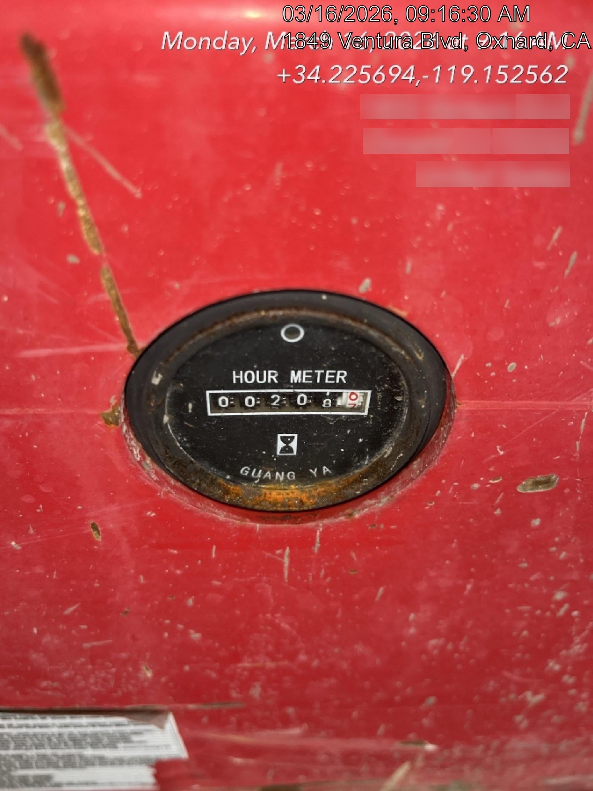 2020 MEC 1930SE
