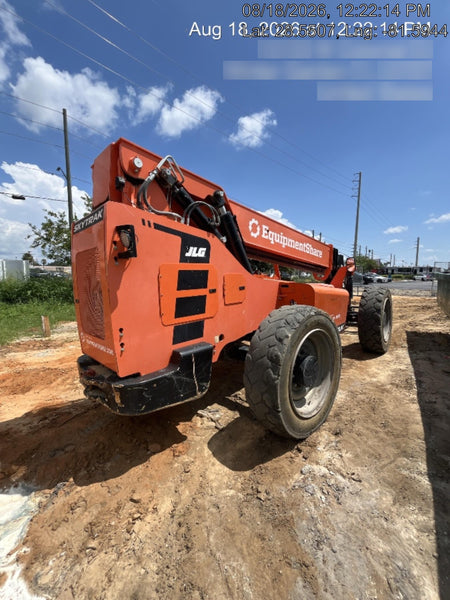 2023 SKYTRAK 8042