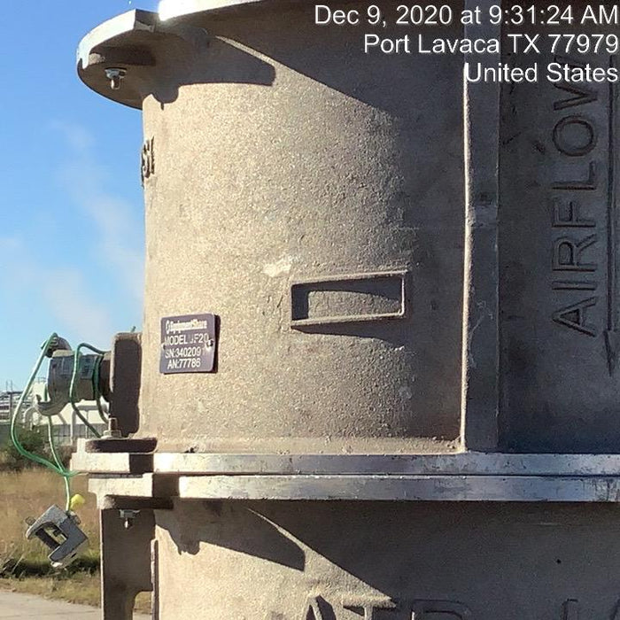 2020 MICHIGAN PNEUMATIC JF20