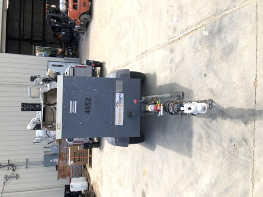 2017 ATLAS COPCO QAS25