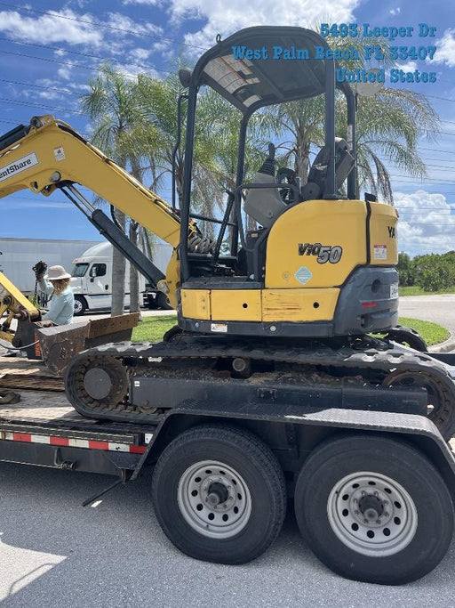 2024 TAG MANUFACTURING 3605TTB