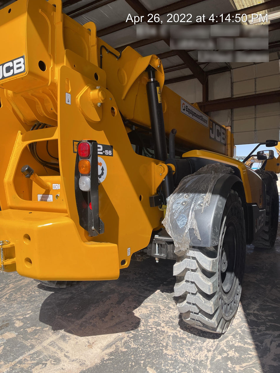 2022 JCB 512-56