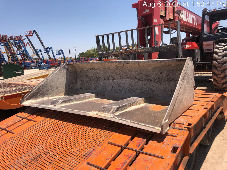 2019 STAR INDUSTRIES 1408B