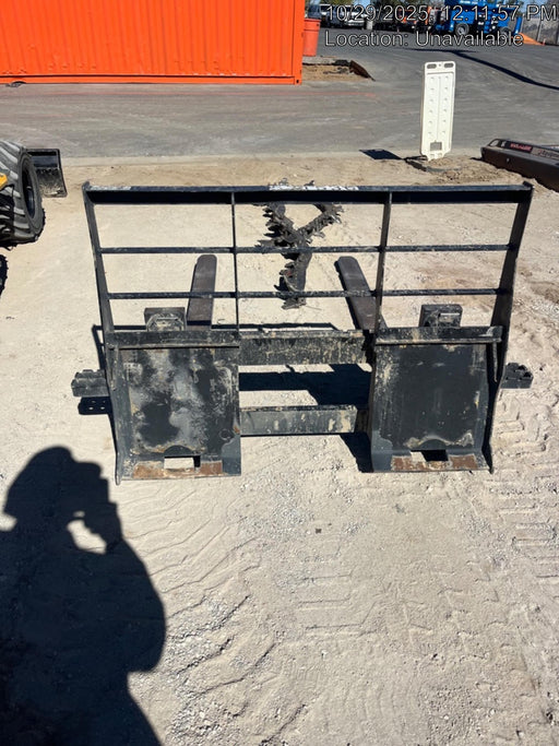 2025 ARROW MATERIAL HANDLING F5100CB