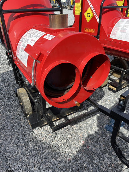 2023 CAMPO EB400G-RE3