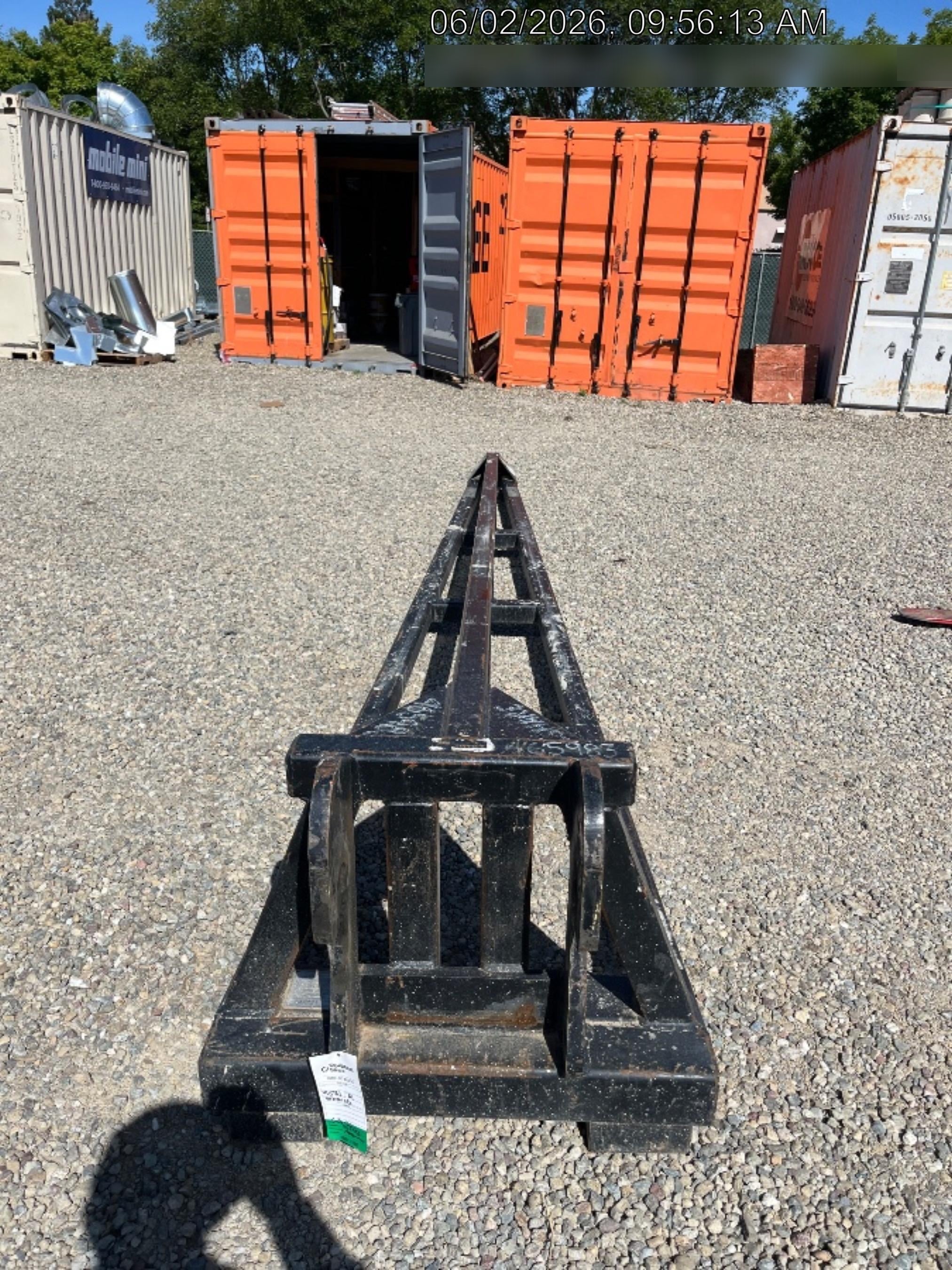 2024 STAR INDUSTRIES 1330TK