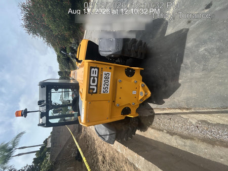 2025 JCB 505-20TC