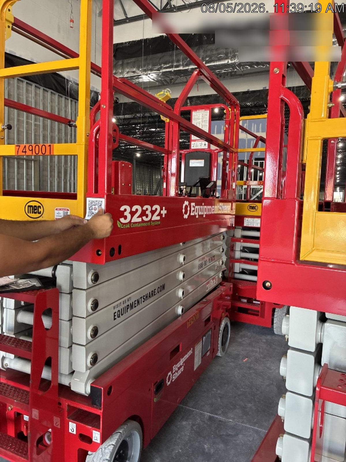 2026 MEC 3232+