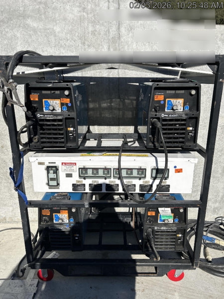 2023 LEX WR6A-7SM-FG26DZ6LD-R