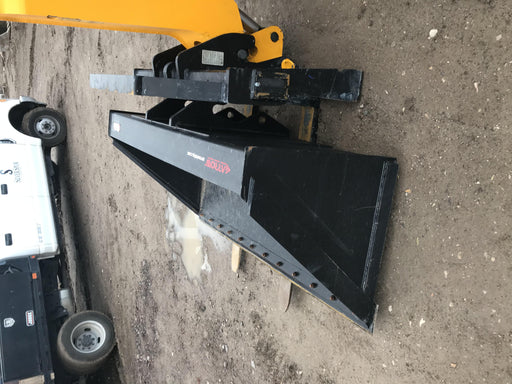 2019 ARROW MATERIAL HANDLING Telehandler Bucket Pin-On