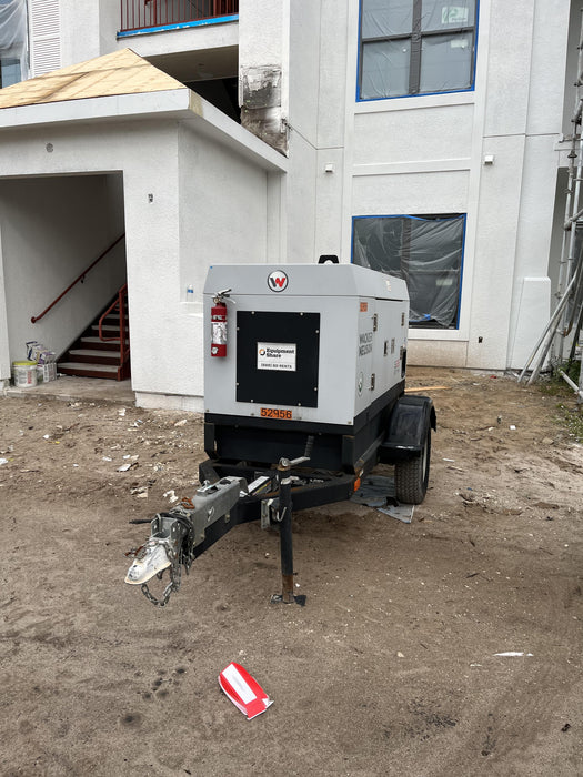 2022 AIRMAN SDG25S-8E1