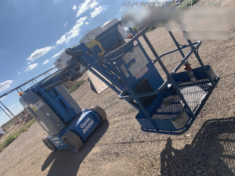 2018 GENIE Z-30/20 N