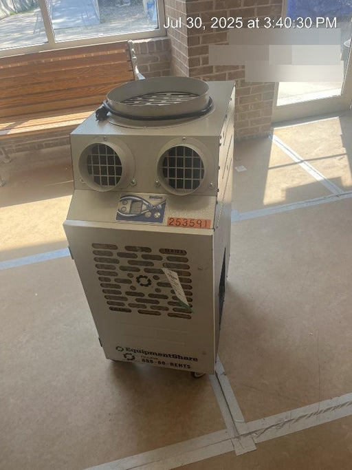 2022 KWIKOOL KPAC1811-2