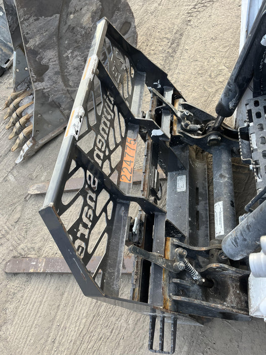 2022 PALADIN 48" Pallet Forks - Paladin