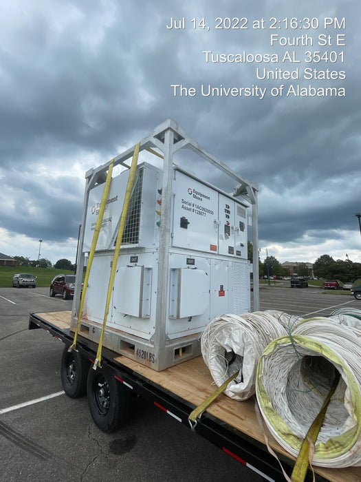 2020 SMARTECH SACP41A-HS