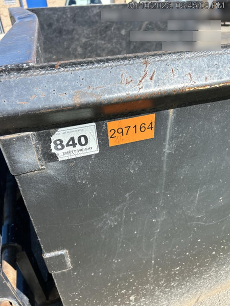 2023 STAR INDUSTRIES 1425