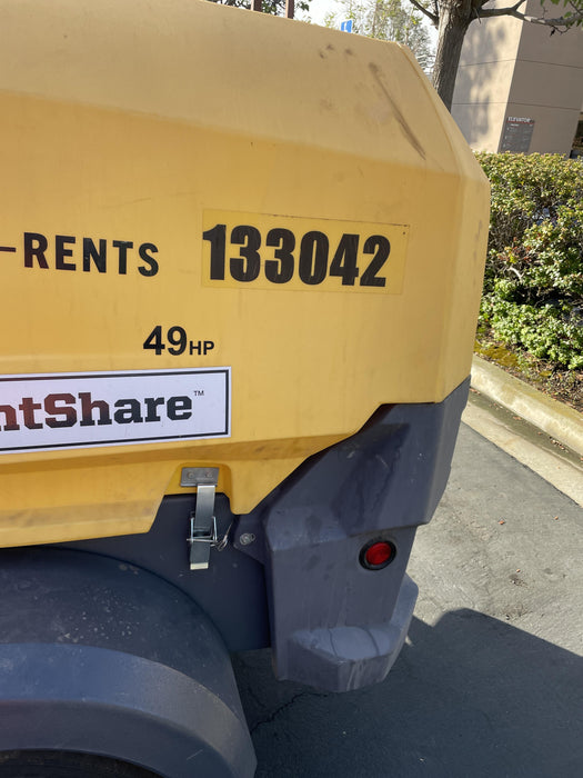 2021 ATLAS COPCO XAS188