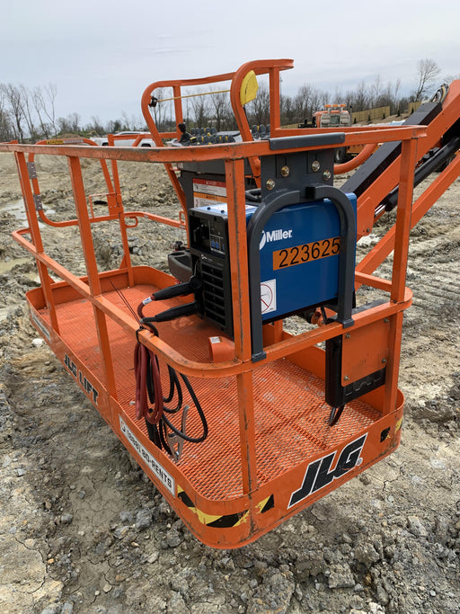 2022 MILLER ELECTRIC CST-280