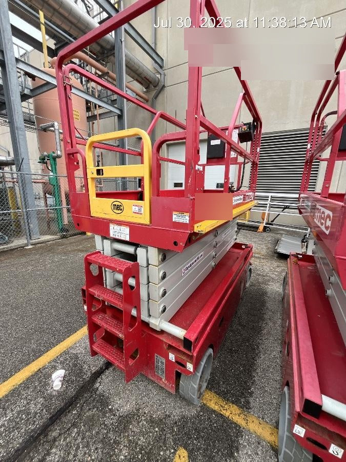 2021 MEC 3346SE