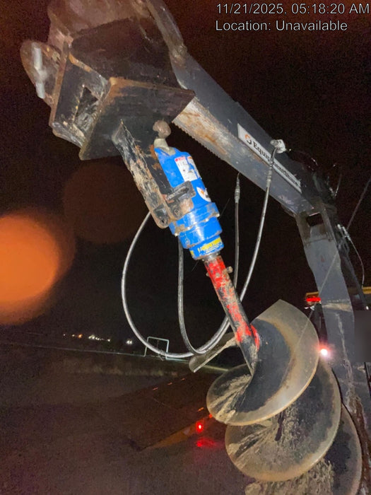 2023 AUGER TORQUE 3300-30