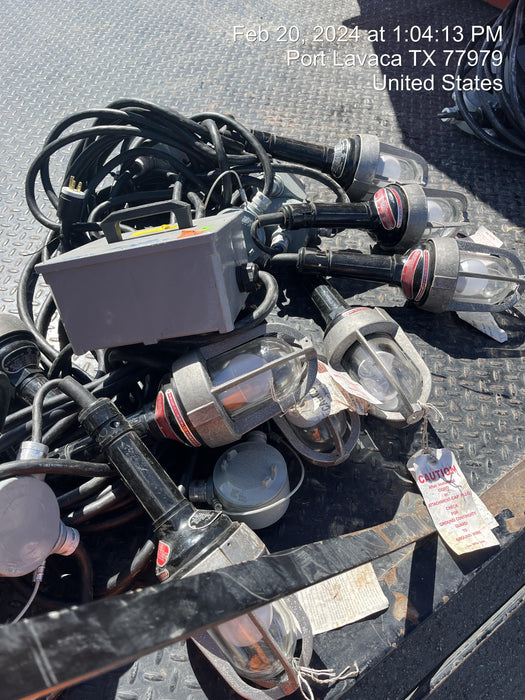 2021 LIND EQUIPMENT TLS-80XPLEDRE-LV