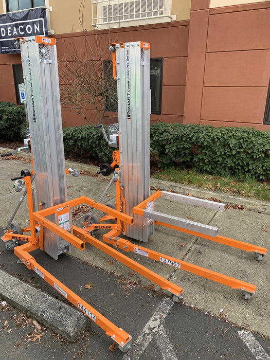 2021 LIFTSMART MLC-24