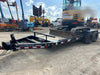 2023 LOADTRAIL Tilt-Deck Rental Trailer