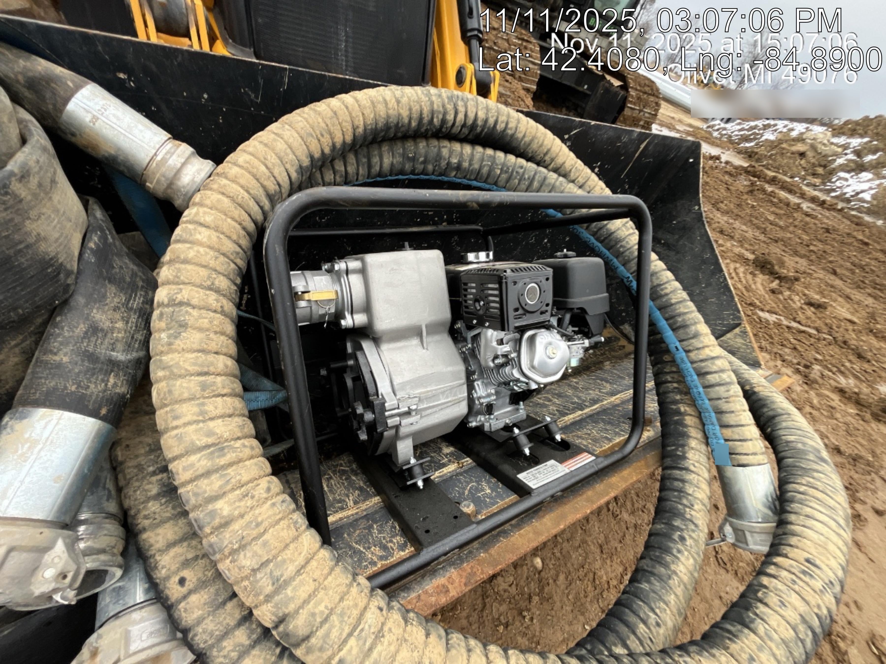 2024 MI-T-M WTP-T03-0MGH