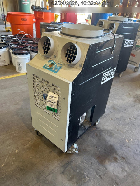 2022 KWIKOOL KPAC1411-2