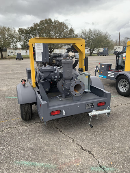 2021 ATLAS COPCO PAC66